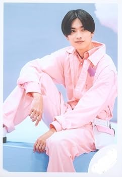なにわ男子 高橋恭平 公式写真 生写真 まとめ Amazon.co.jp: なにわ男子 公式生写真 初心LOVE MV & ジャケ写